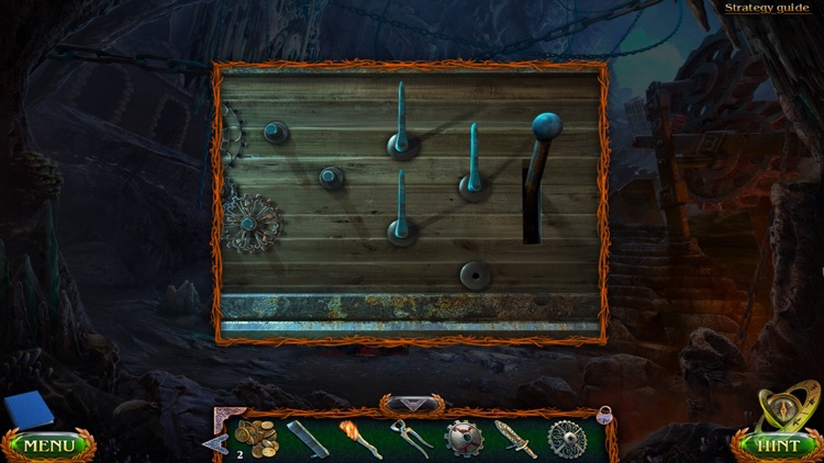 Lost Lands 5 (F2P) screenshot-4