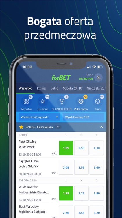 forBET screenshot-7