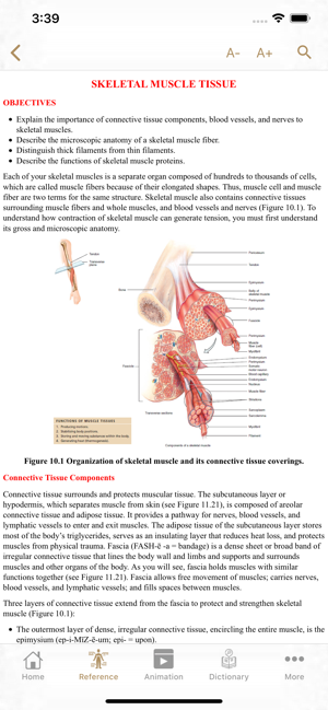 Fundamental Physiology(圖2)-速報App