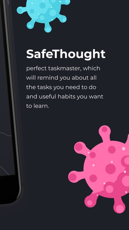 SafеThоught - Bеst Trаckеr