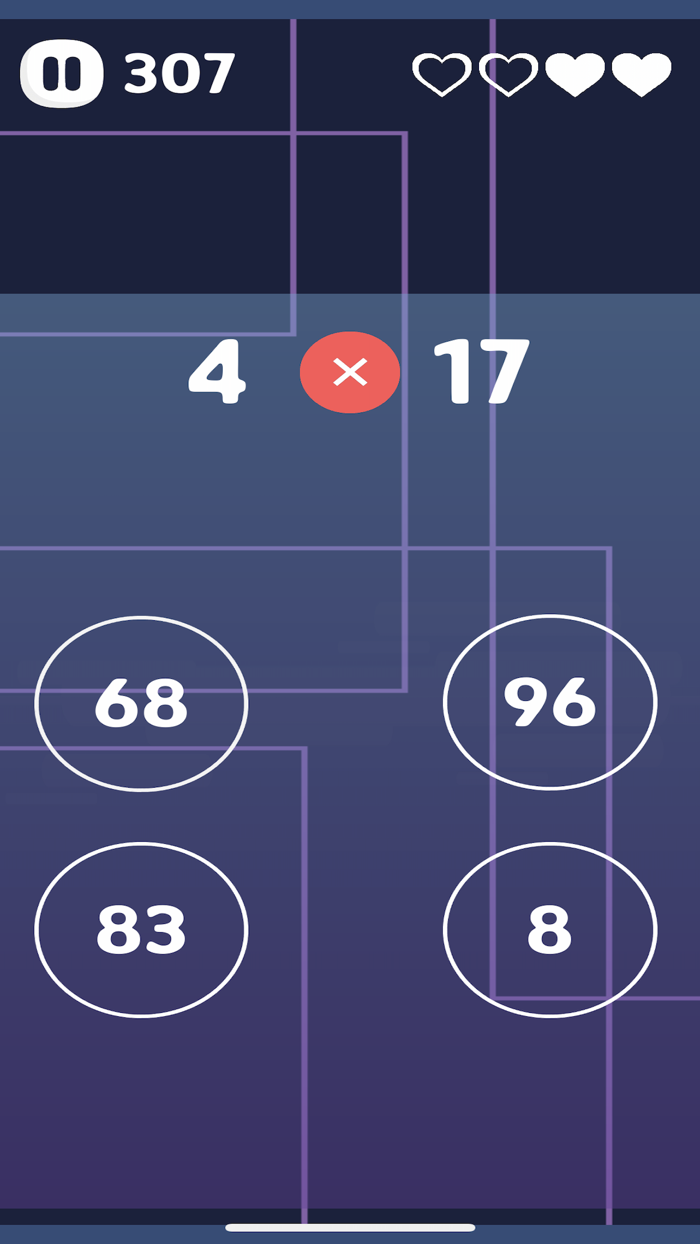 Maths challenge Learn maths