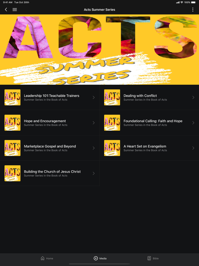 New Hope Community Church Plus