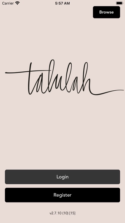 Talulah