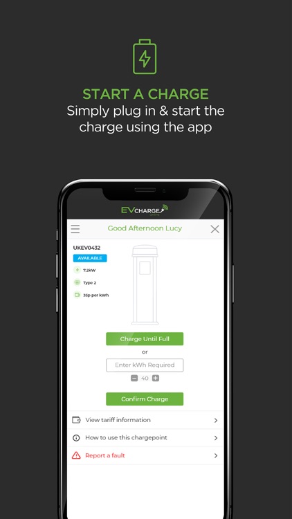 EvCharge.Online screenshot-4