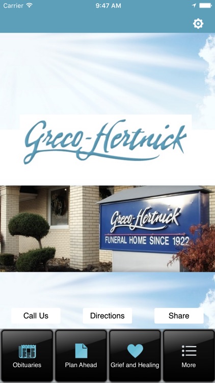 Greco Hertnick Funeral Home