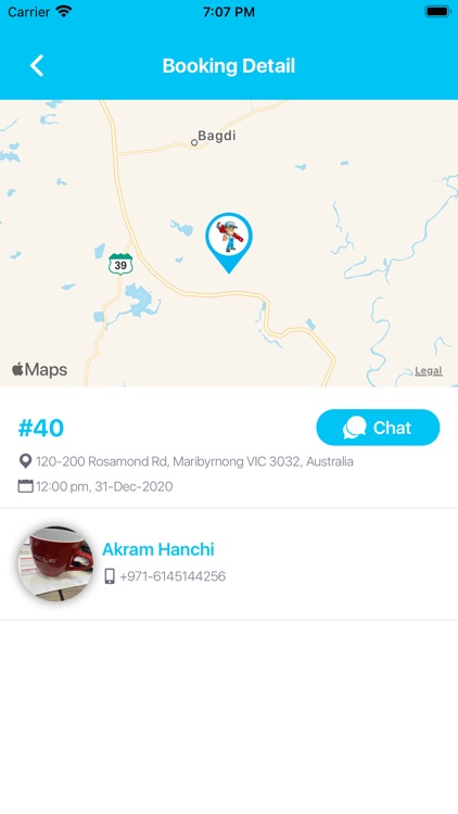 BserviceCustomer screenshot-4