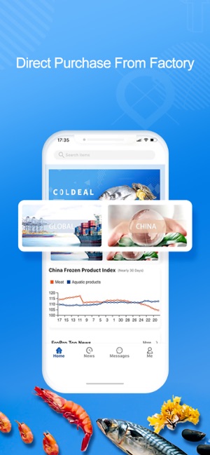 Coldeal(圖2)-速報App