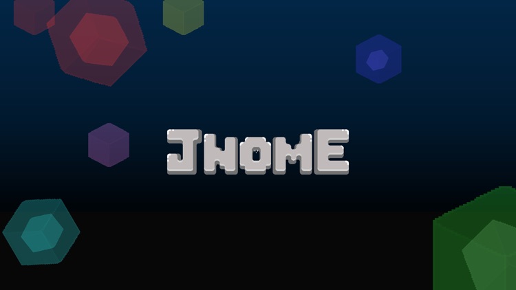 Jnome[RPG×Tower Defense×Color] screenshot-6