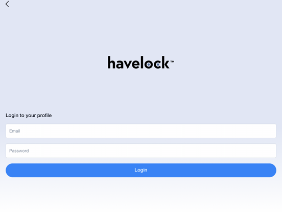 Havelock screenshot 2