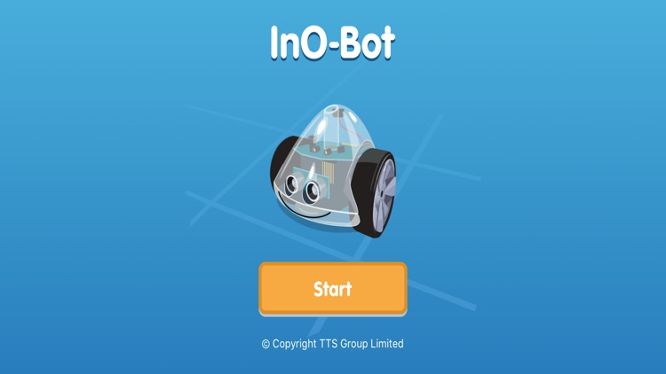 InO-Bot