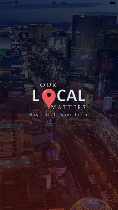 Our Local Matters image #1