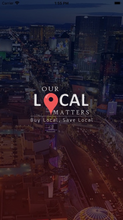 Our Local Matters