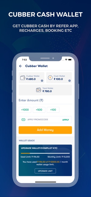 cubber promo code new user