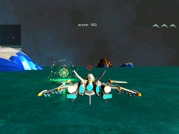 Galactic Trooper Armada