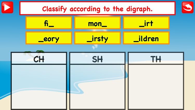 Second Grade ABC Spelling LITE screenshot-5