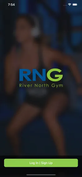 Game screenshot River North Gym. mod apk