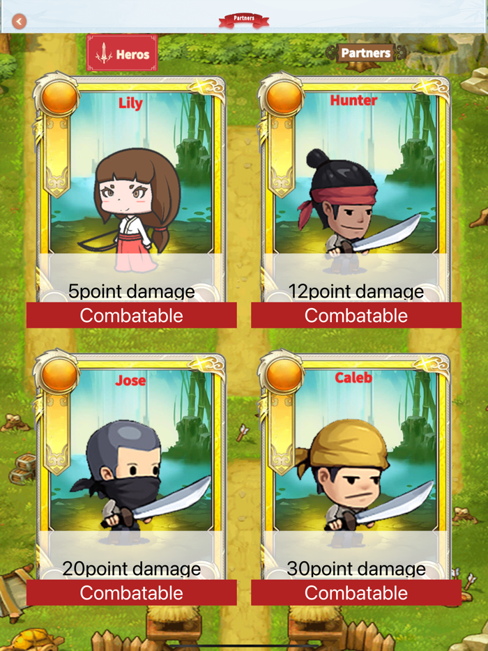 Assassins Escape Life