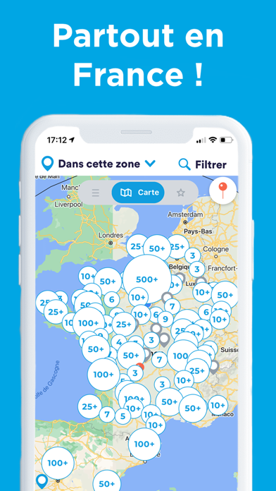 Phenix, anti-gaspi et bon plan Phenix, anti-gaspi et bon plan