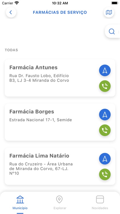 Miranda do Corvo screenshot-4