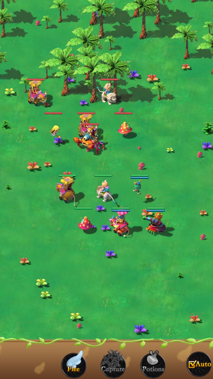 Angel Town 8- idle games