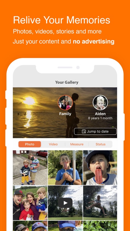 23snaps - Family Album by 23 Snaps Ltd.