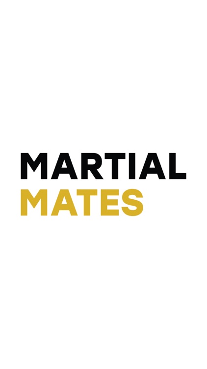 Martial Mates Gym