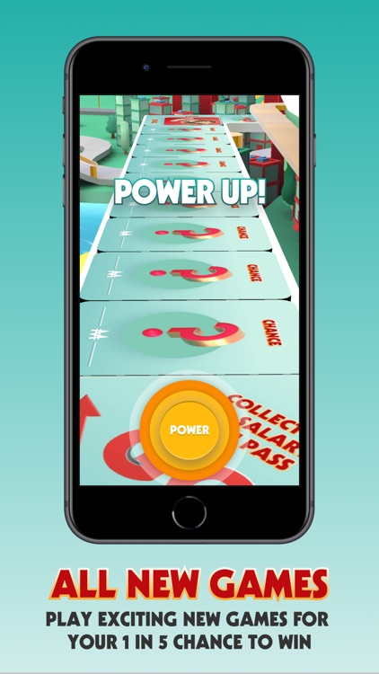 Monopoly at Macca’s App NZ screenshot-3