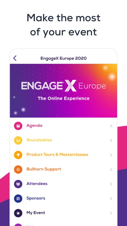 Bullhorn EngageX Europe