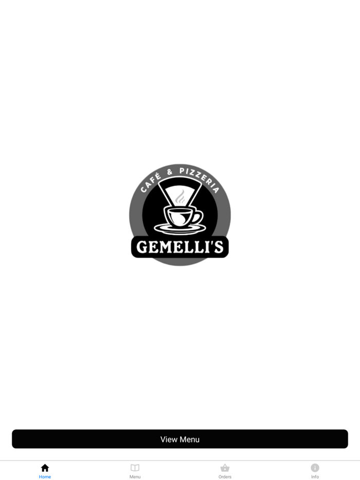 Gemellis Cafe  Pizzeria L13