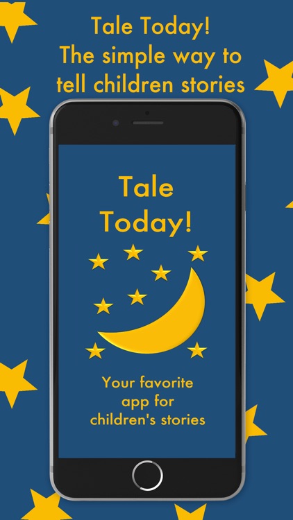 Tale Today! Children's Stories