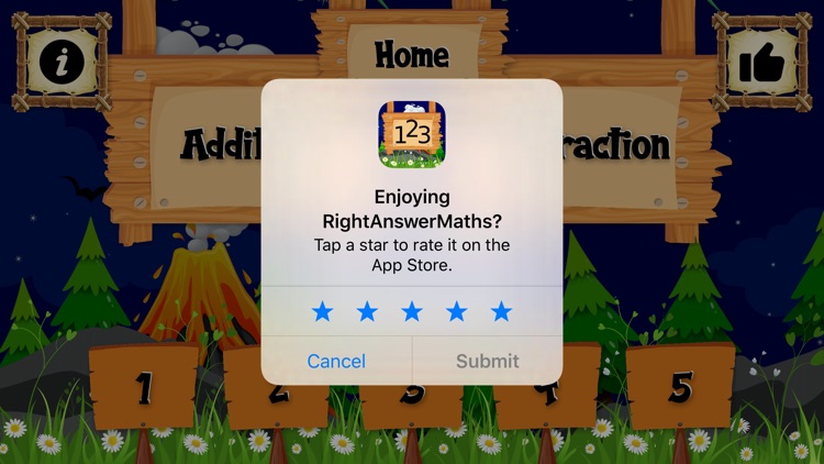 RightAnswerMaths screenshot-5