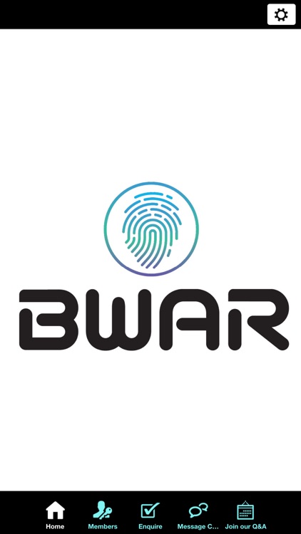 BWAR CRM