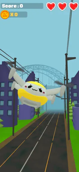 Game screenshot Mr Zoomy World Tour apk