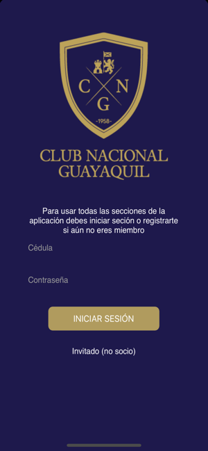 Club Nacional Guayaquil