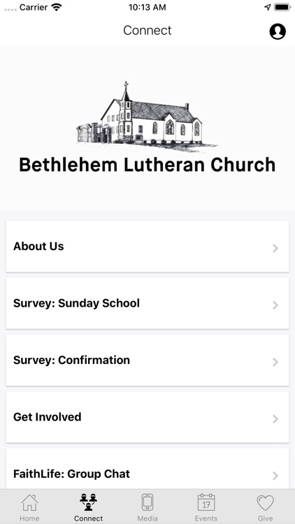 Bethlehem Lutheran Church