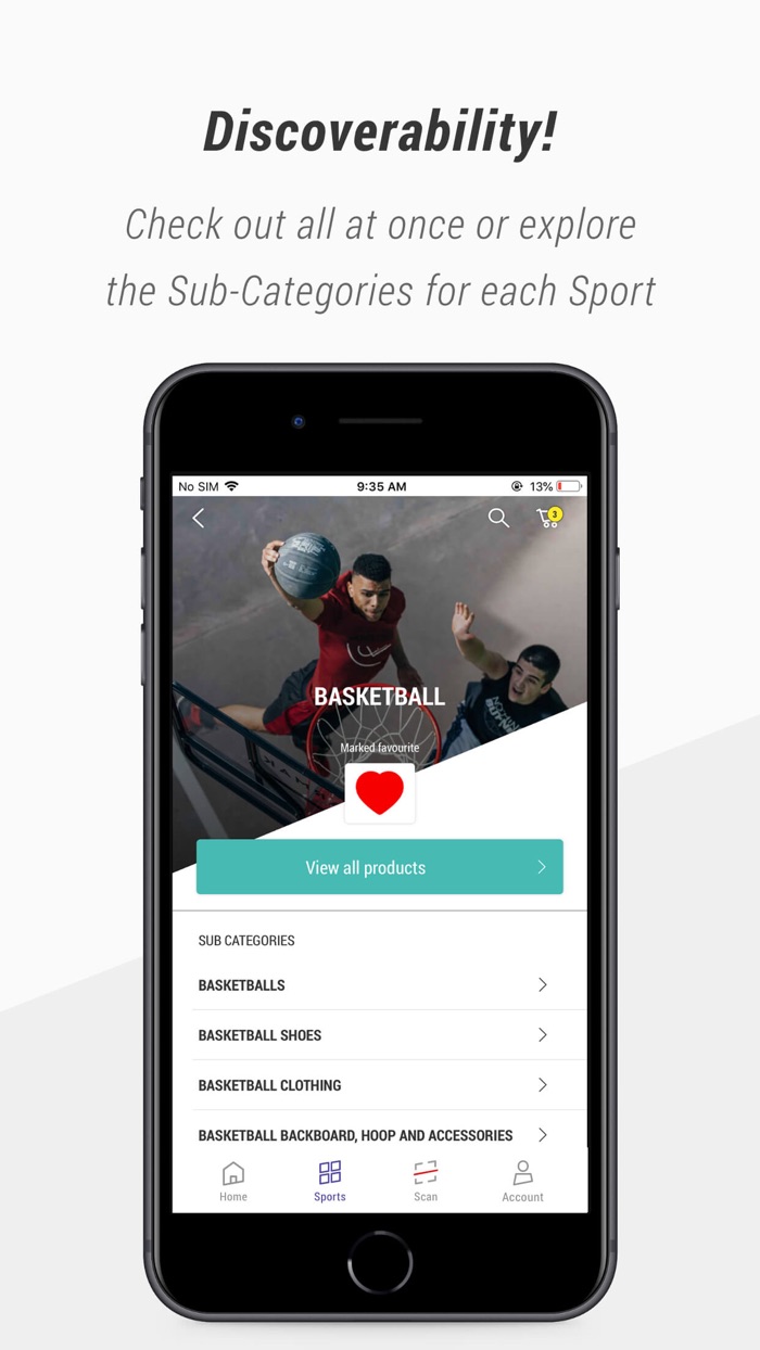 Decathlon Online Shopping App