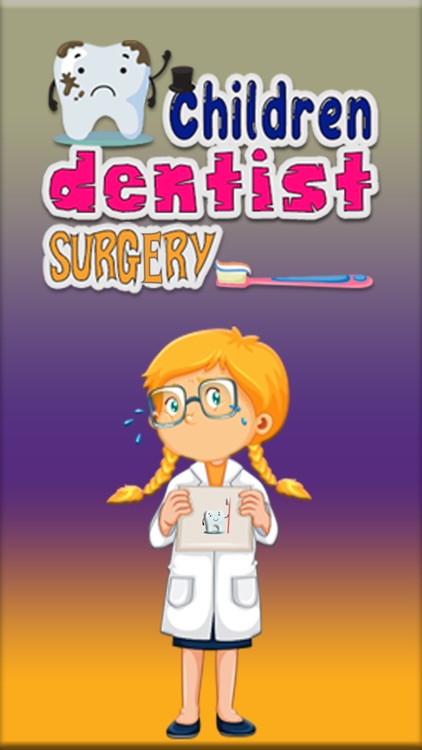 Dentist Doctor Clinic screenshot-3