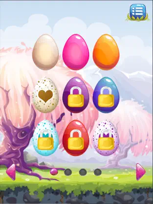 Capture 2 Surprise Cry Babies Eggs iphone
