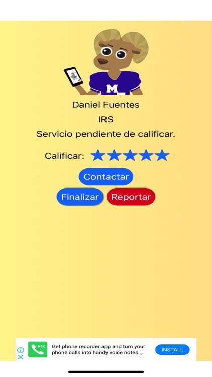 MarkeTec Delivery screenshot-3