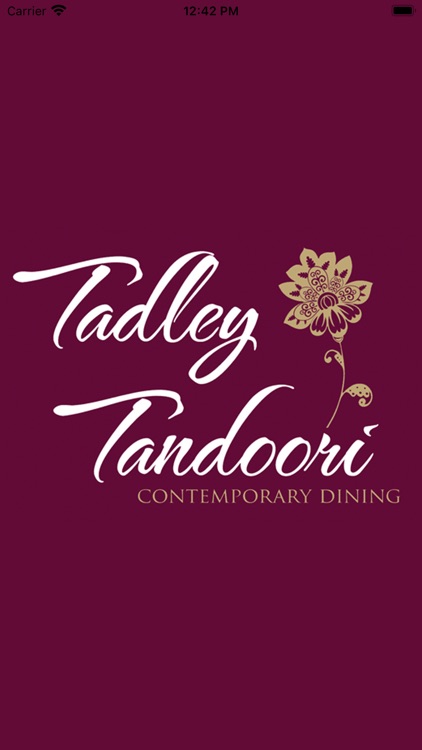 Tadley Tandoori