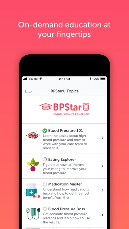 BPStar