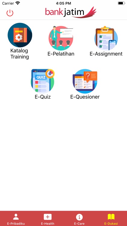 e Human Capital screenshot-3