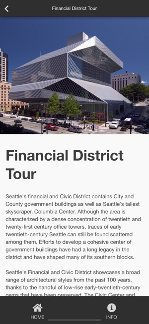 Seattle Architecture(圖4)-速報App