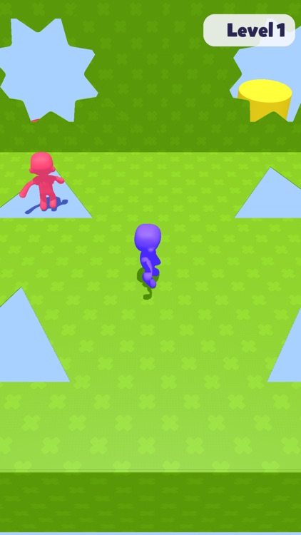 Knock'em Out 3D screenshot-8