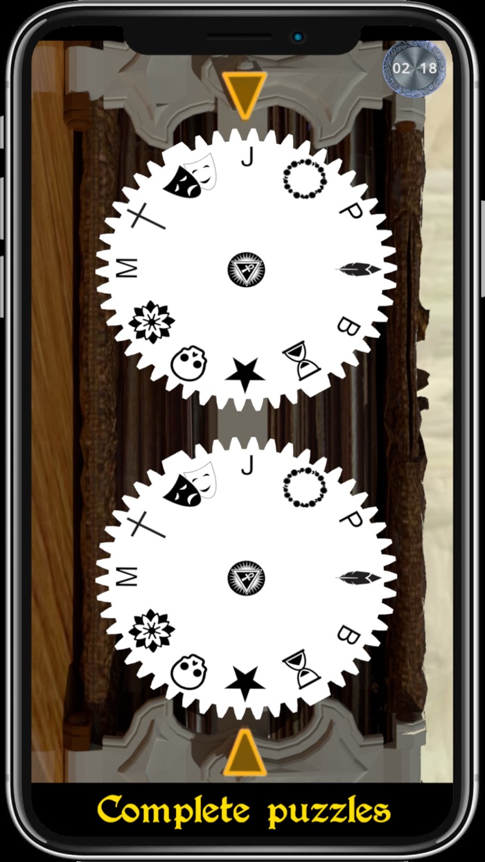 Reality Quest Père-Lachaise