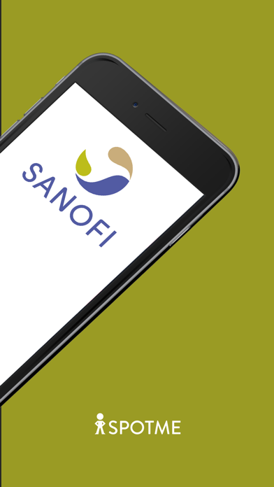 How to cancel & delete Sanofi Meetings & Events from iphone & ipad 2