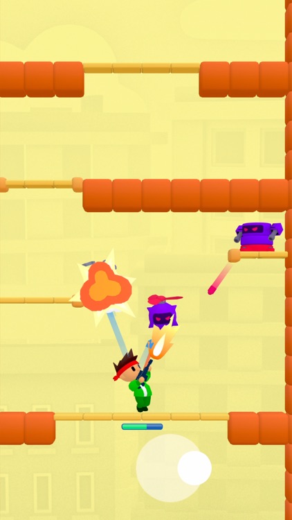 Blast Up 3D screenshot-4