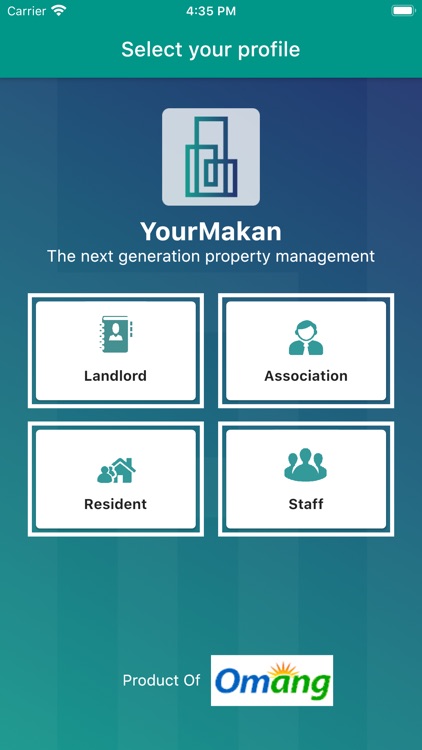 YourMakan Community Management