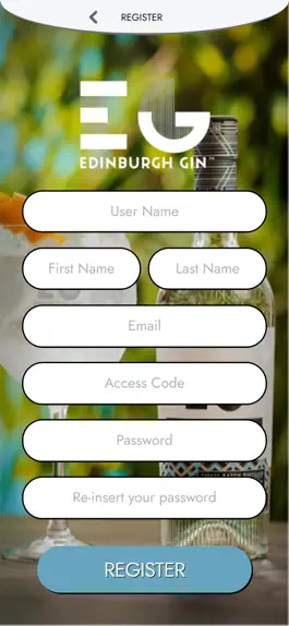 Game screenshot Edinburgh Gin apk