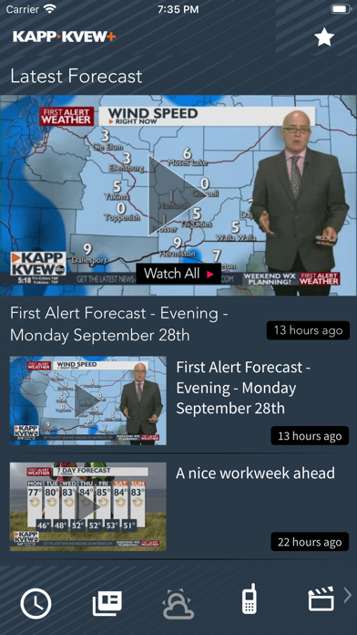 Apple Valley News Now+ screenshot 2